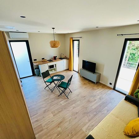 Zina Apartamento Cassis Exterior foto