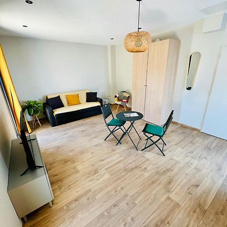 Zina Apartamento Cassis Exterior foto