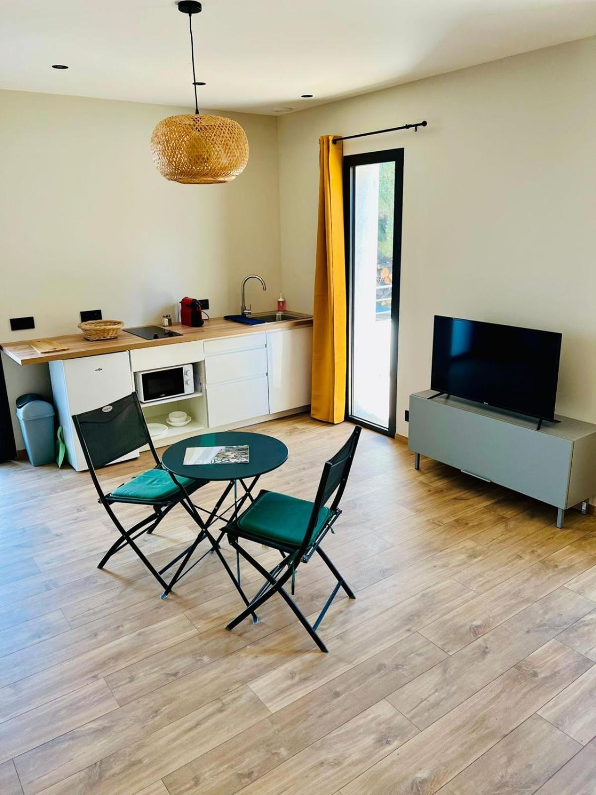 Zina Apartamento Cassis Exterior foto