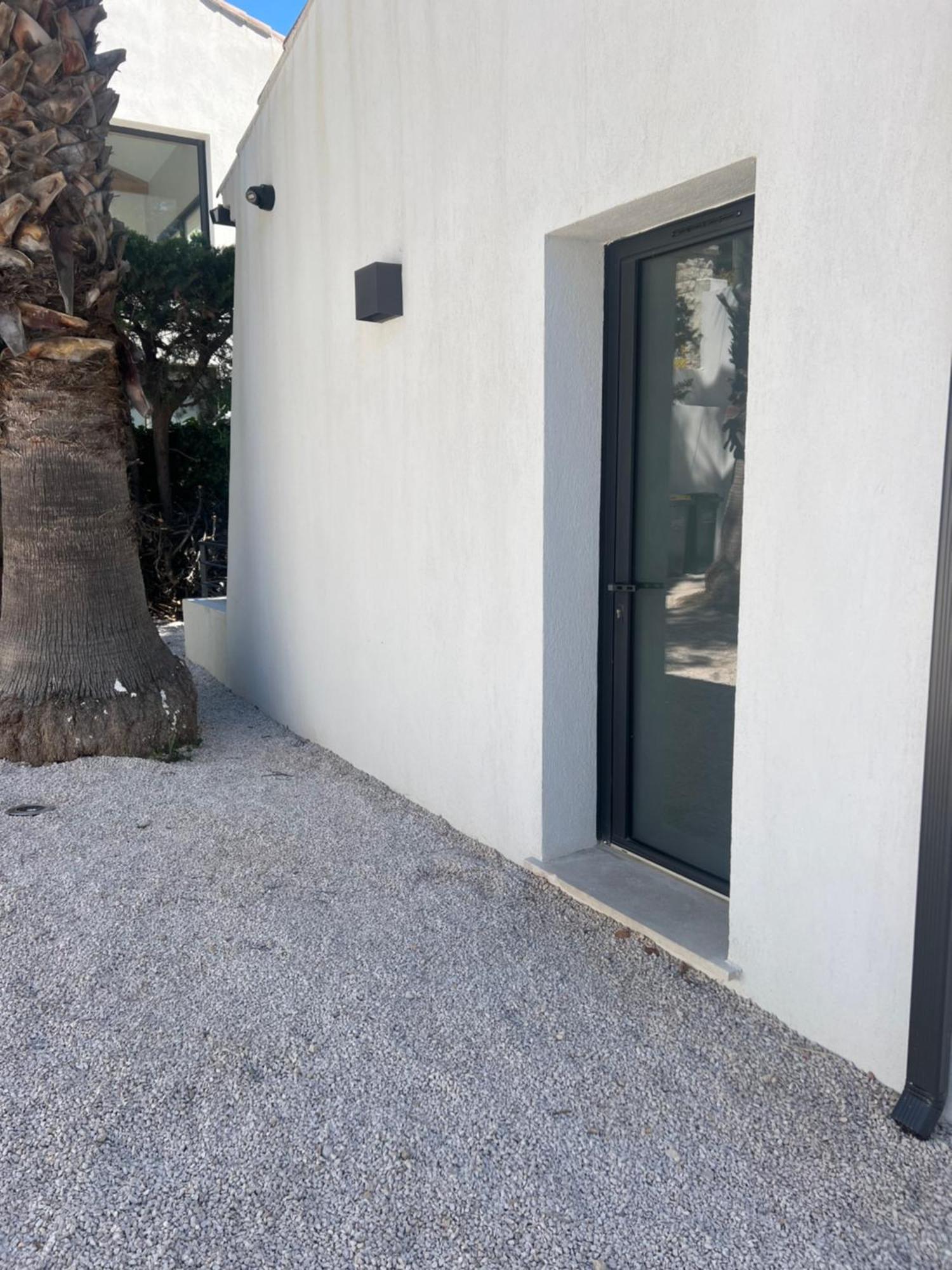 Zina Apartamento Cassis Exterior foto